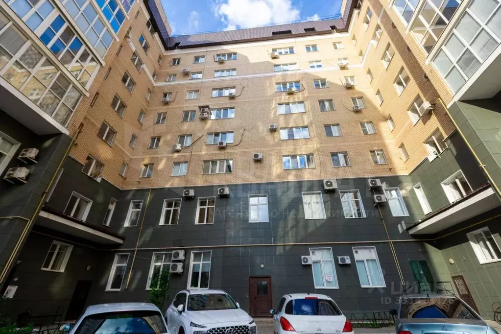 Склад в Оренбургская область, Оренбург ул. Правды, 25 (325 м) - Фото 1