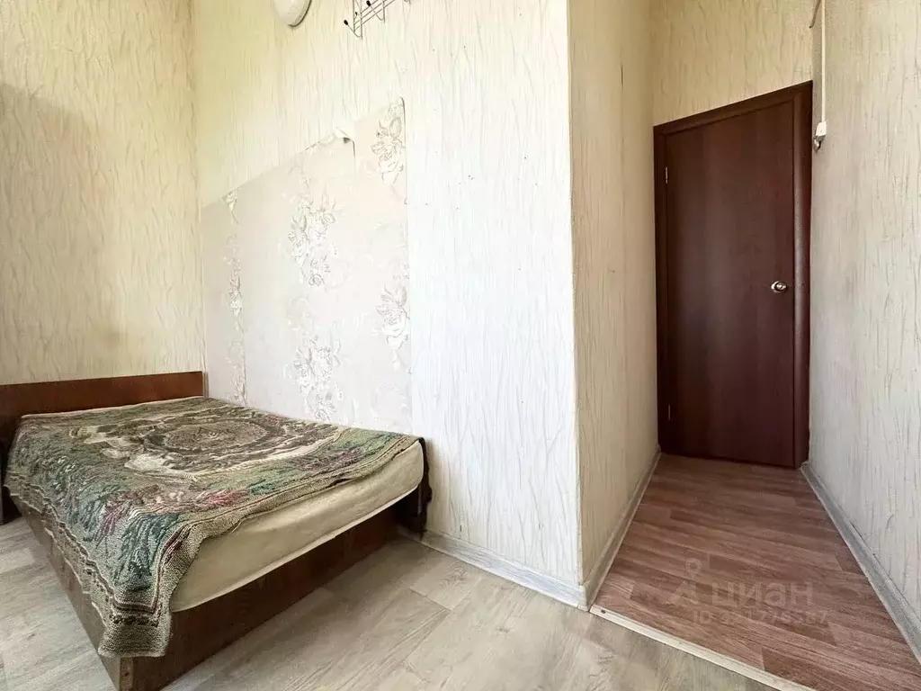 3-к кв. Алтайский край, Барнаул ул. 40 лет Октября, 35 (60.0 м) - Фото 1