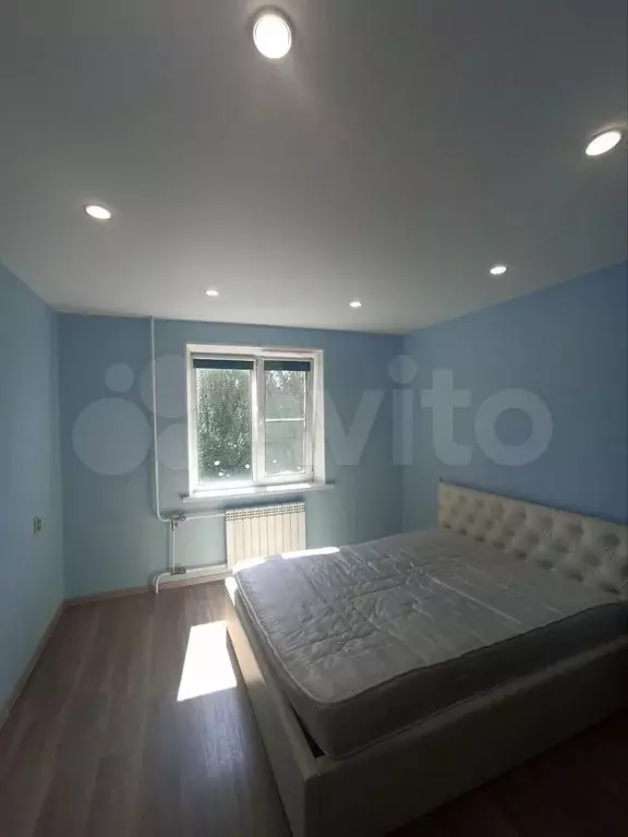 2-к. квартира, 56 м, 3/5 эт. - Фото 0