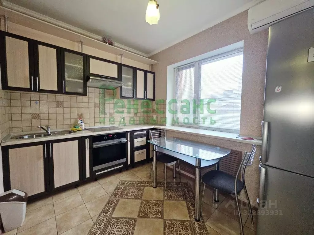 1-к кв. Брянская область, Брянск Авиационная ул., 17к1 (41.9 м) - Фото 2