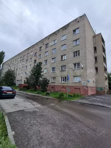 Комната 15 м в 1-к., 3/5 эт. - Фото 0