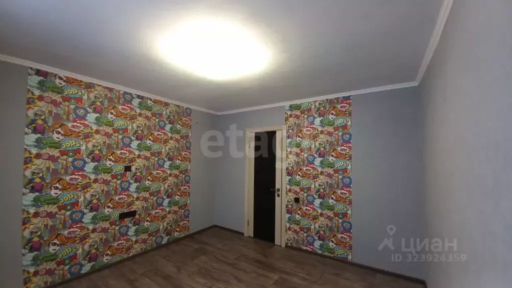 2-к кв. Кемеровская область, Березовский просп. Ленина, 26 (51.8 м) - Фото 2