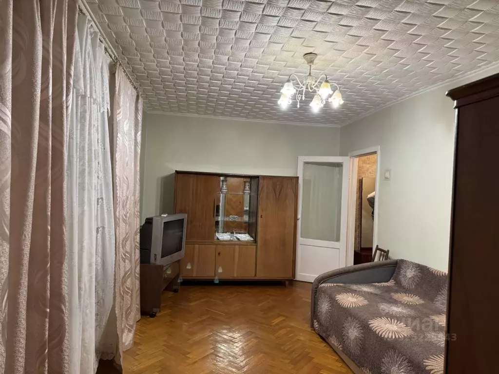 2-к кв. Московская область, Химки Аптечная ул., 7 (45.5 м) - Фото 1