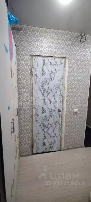 1-к. квартира, 31,1 м, 1/5 эт. - Фото 1
