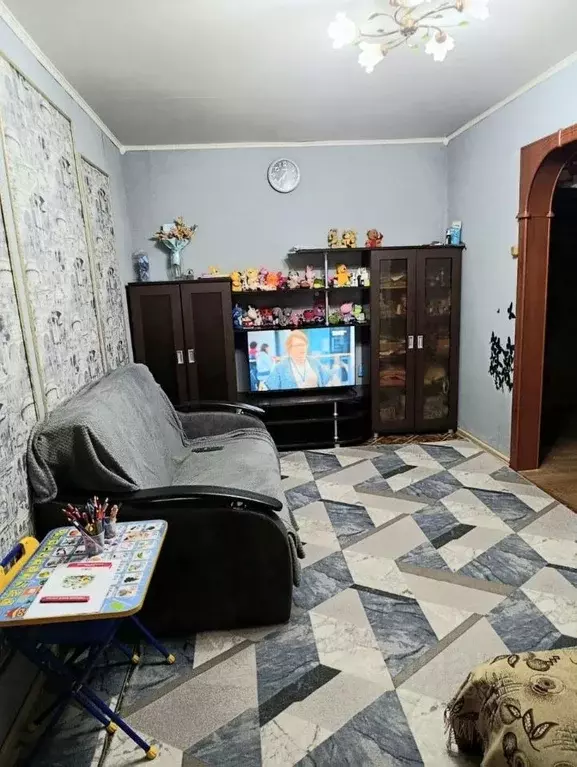 2-к кв. Липецкая область, Липецк ул. Гагарина, 29 (39.0 м) - Фото 2