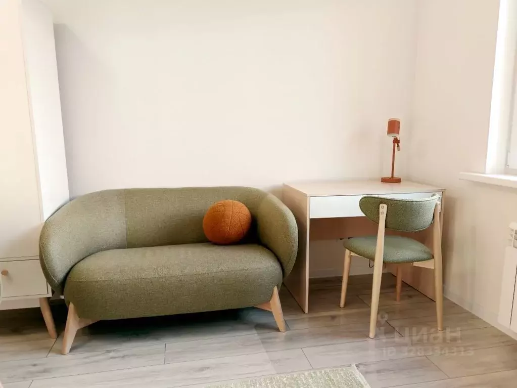 1-к кв. Москва 2-й Лихачевский пер., 4/1 (40.0 м) - Фото 2