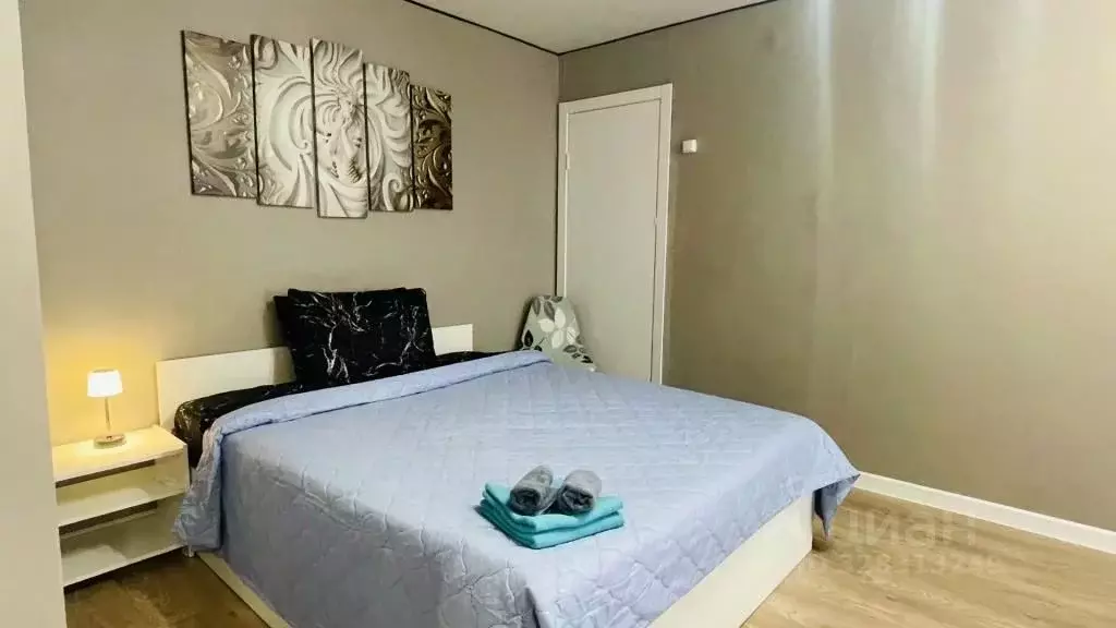 2-к кв. Москва Нахимовский просп., 61К4 (44.0 м) - Фото 2