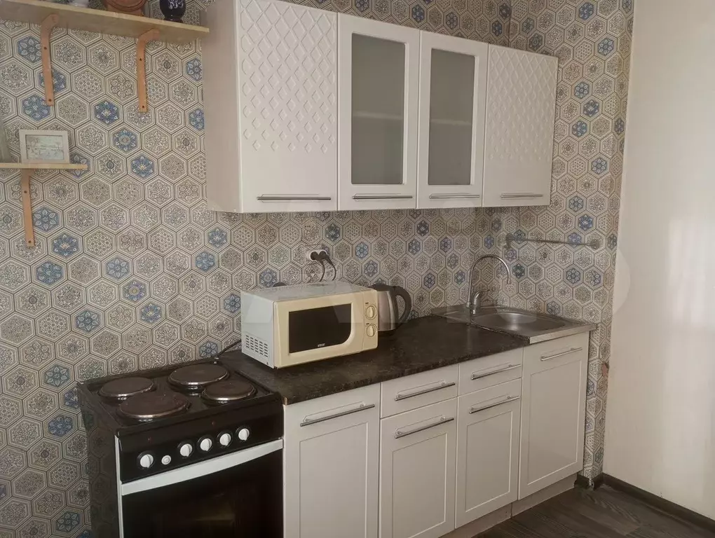 2-к. квартира, 53 м, 9/12 эт. - Фото 0
