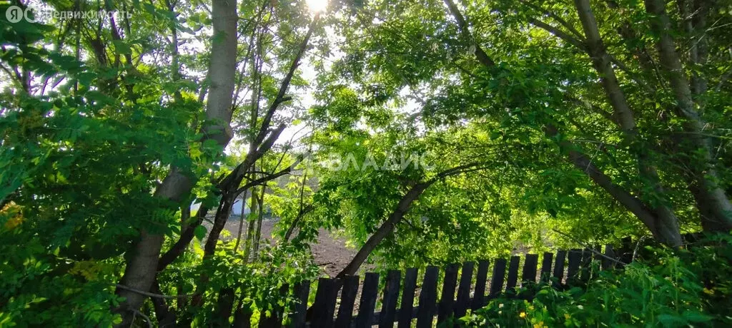 Участок в село Елыкаево, Солнечная улица (8.6 м) - Фото 1