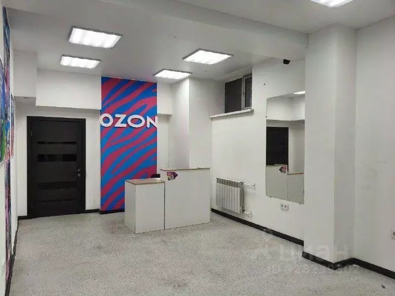 Помещение свободного назначения в Иркутская область, Иркутск ул. ... - Фото 1