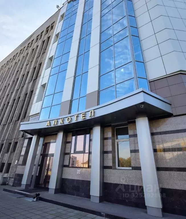 Офис в Санкт-Петербург ул. Маршала Говорова, 52 (724 м) - Фото 2