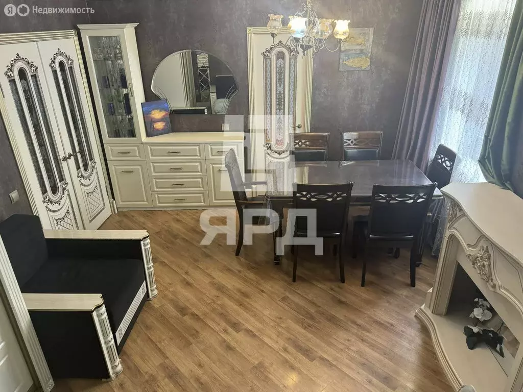 3-комнатная квартира: Таганрог, улица Фрунзе, 55 (54.8 м) - Фото 2