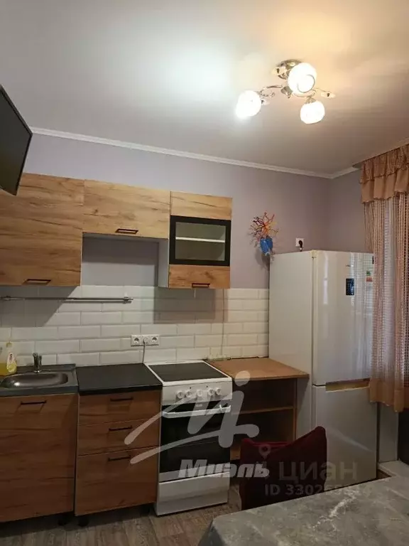 1-к кв. Московская область, Домодедово городской округ, с. Домодедово ... - Фото 1