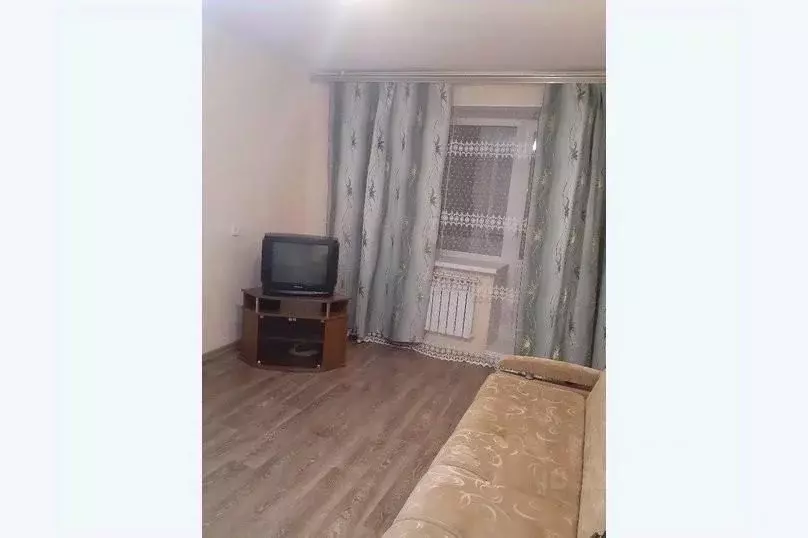 1-к кв. Пермский край, Кунгур Детская ул., 29А (35.0 м) - Фото 1