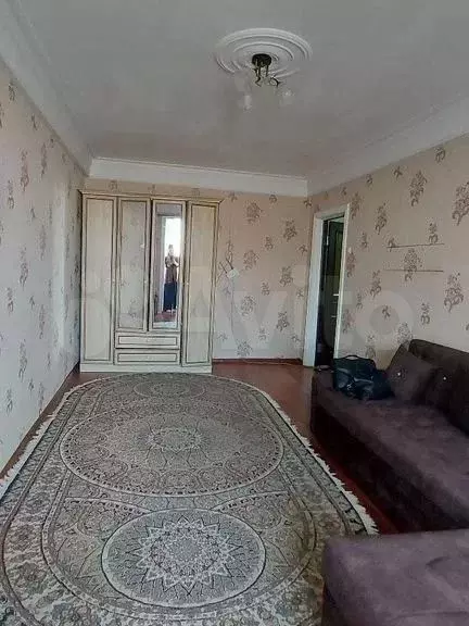 1-к. квартира, 45 м, 6/12 эт. - Фото 1
