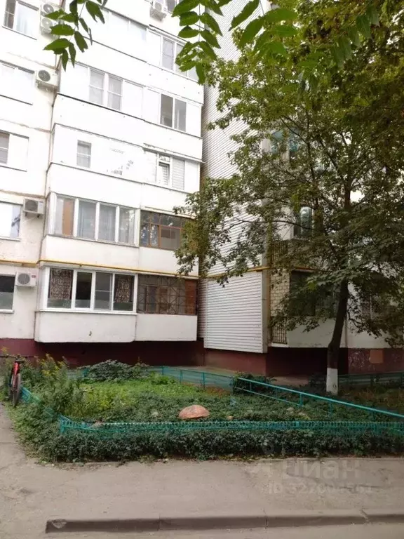 3-к кв. Ростовская область, Волгодонск ул. Черникова, 2/31 (62.0 м) - Фото 1