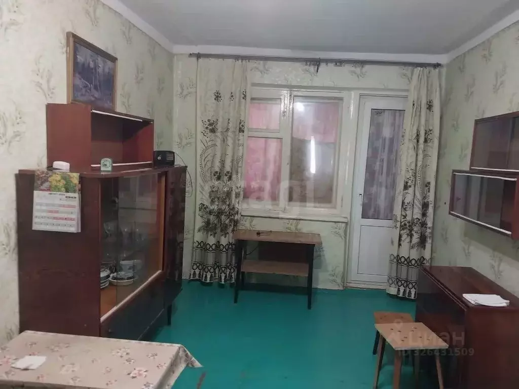 2-к кв. Краснодарский край, Кропоткин Кавказский район, Пригородная ... - Фото 1