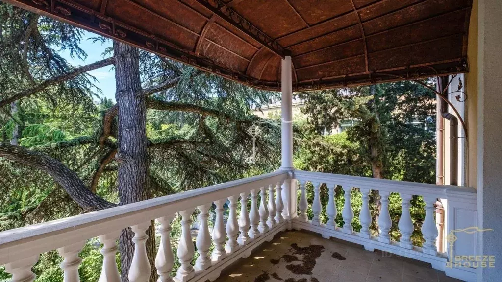 Дом в Крым, Ялта ул. Ломоносова, 11 (368 м) - Фото 1