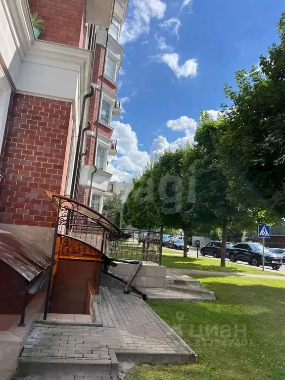 Помещение свободного назначения в Московская область, Ленинский ... - Фото 1