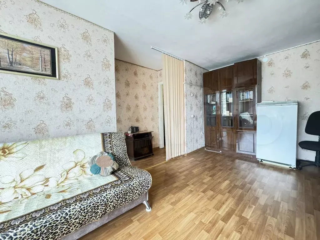 2-к. квартира, 42,2 м, 2/4 эт. - Фото 0
