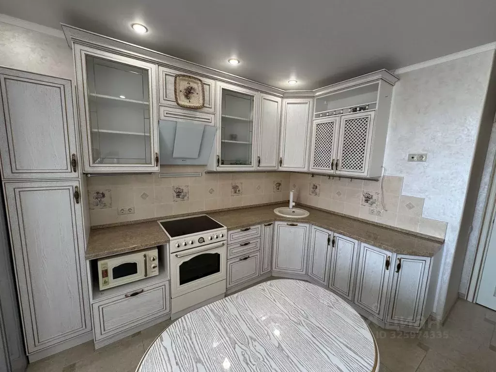 1-к кв. Калужская область, Калуга ул. Маршала Жукова, 23А (45.0 м) - Фото 0