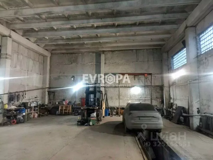 Склад в Ульяновская область, Ульяновск проезд Максимова, 12 (300 м) - Фото 2