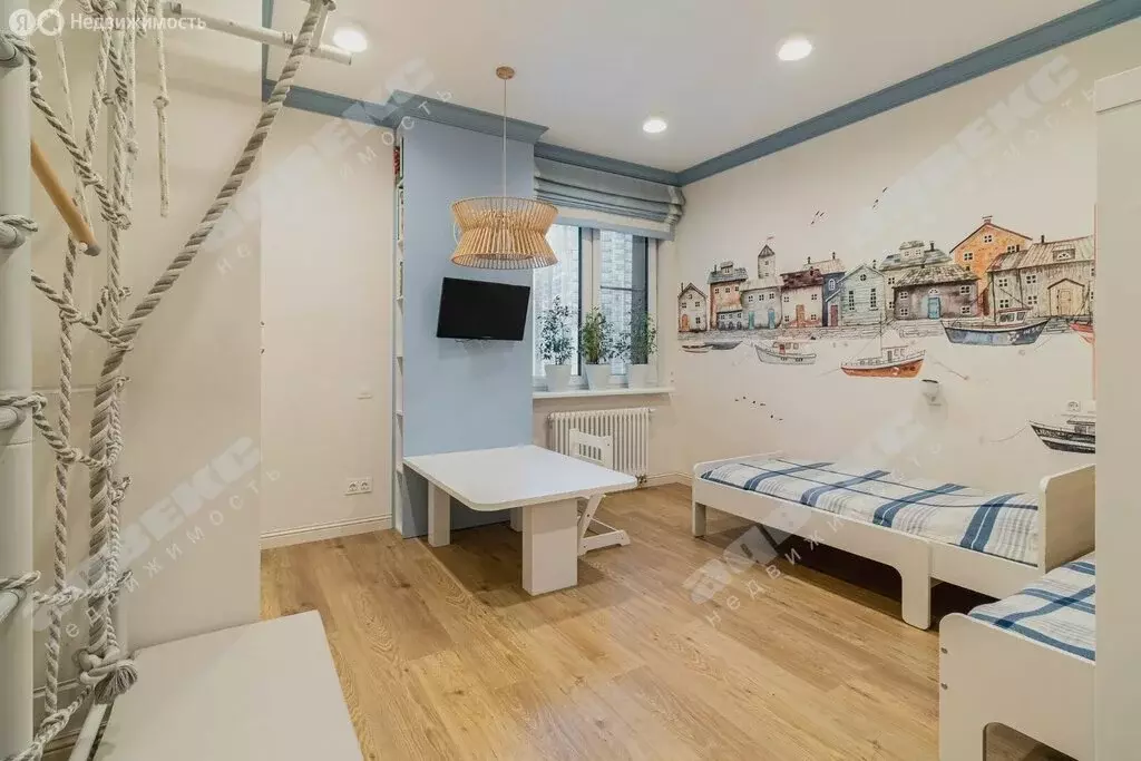 2-комнатная квартира: Санкт-Петербург, Кушелевская дорога, 6к1 (61 м) - Фото 2