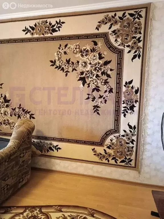 2-комнатная квартира: Феодосия, улица Челнокова, 96 (52.2 м) - Фото 1