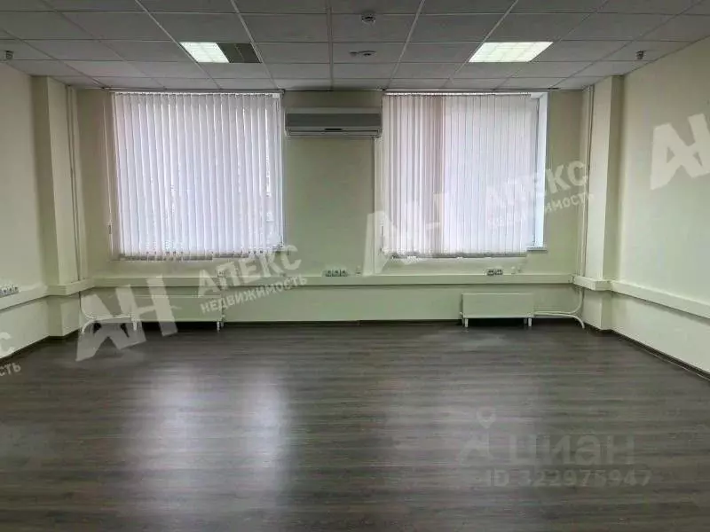 Офис в Москва проезд Ольминского, 3 (98 м) - Фото 1