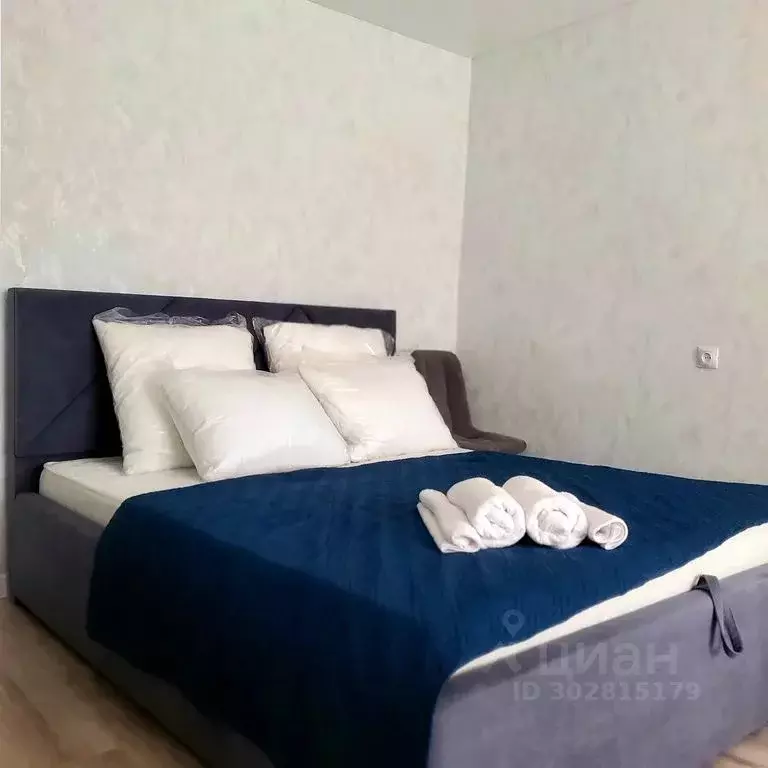 1-к кв. Татарстан, Казань ул. Рихарда Зорге, 60 (38.0 м) - Фото 2