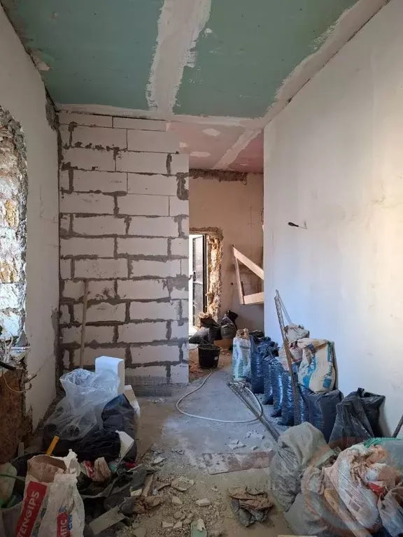 1-к кв. Крым, Евпатория ул. Имени Евгения Ефета, 4 (22.0 м) - Фото 2