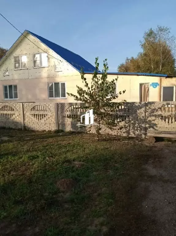 Продается дом в д. Рахманово - Фото 1