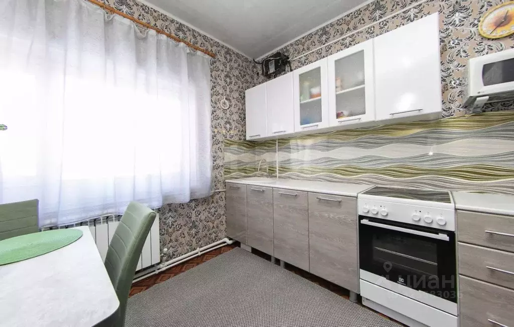 Дом в Томская область, Томск с. Дзержинское, Лесной пер. (59 м) - Фото 1