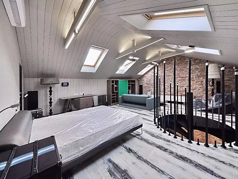 4-к кв. Москва Большой Патриарший пер., 4 (182.0 м) - Фото 1