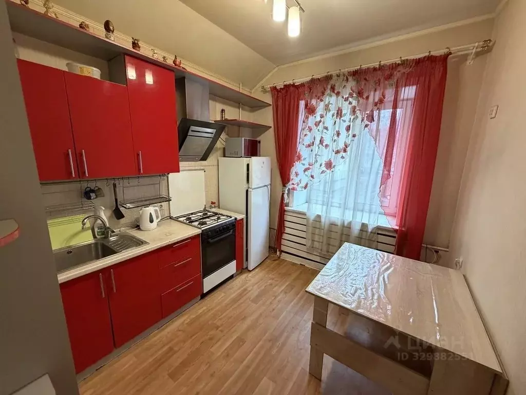 3-к кв. Хабаровский край, Хабаровск ул. Карла Маркса, 122 (83.0 м) - Фото 1