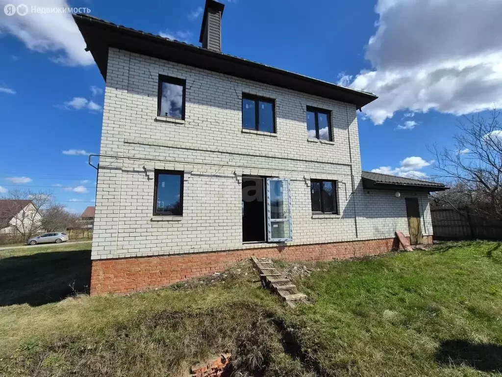 Дом в Белгород, улица Анощенко (180 м) - Фото 2