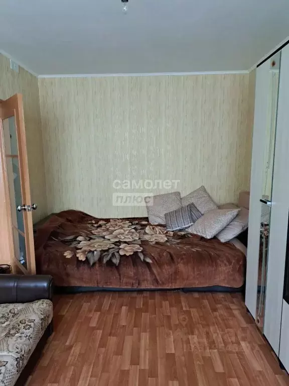1-к кв. Курская область, Курск просп. Вячеслава Клыкова, 57 (38.0 м) - Фото 1