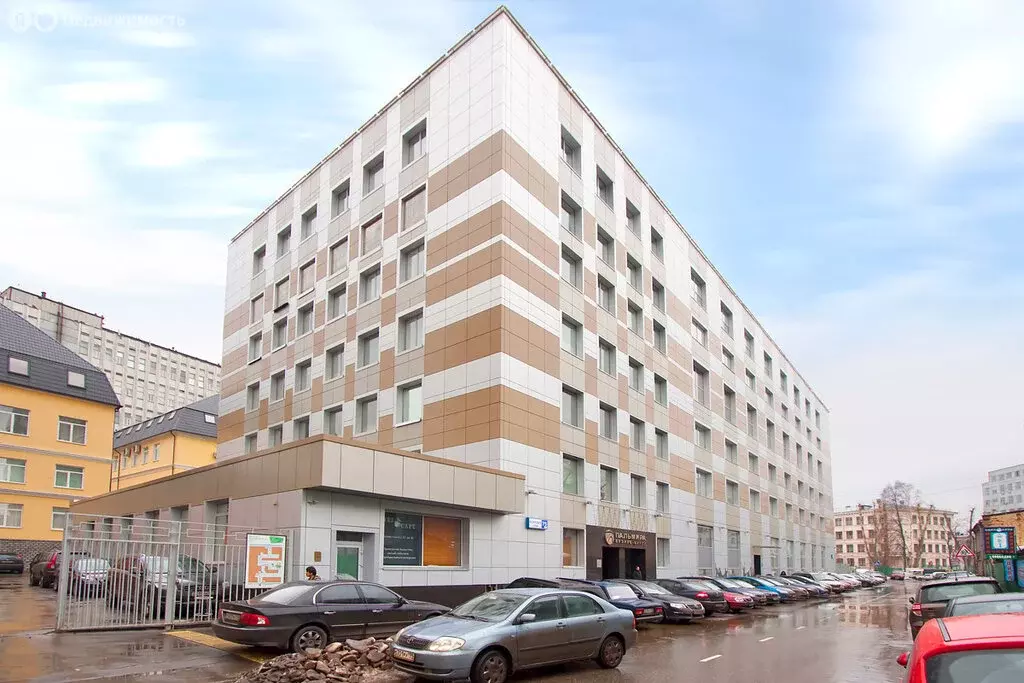Офис (145 м) - Фото 1