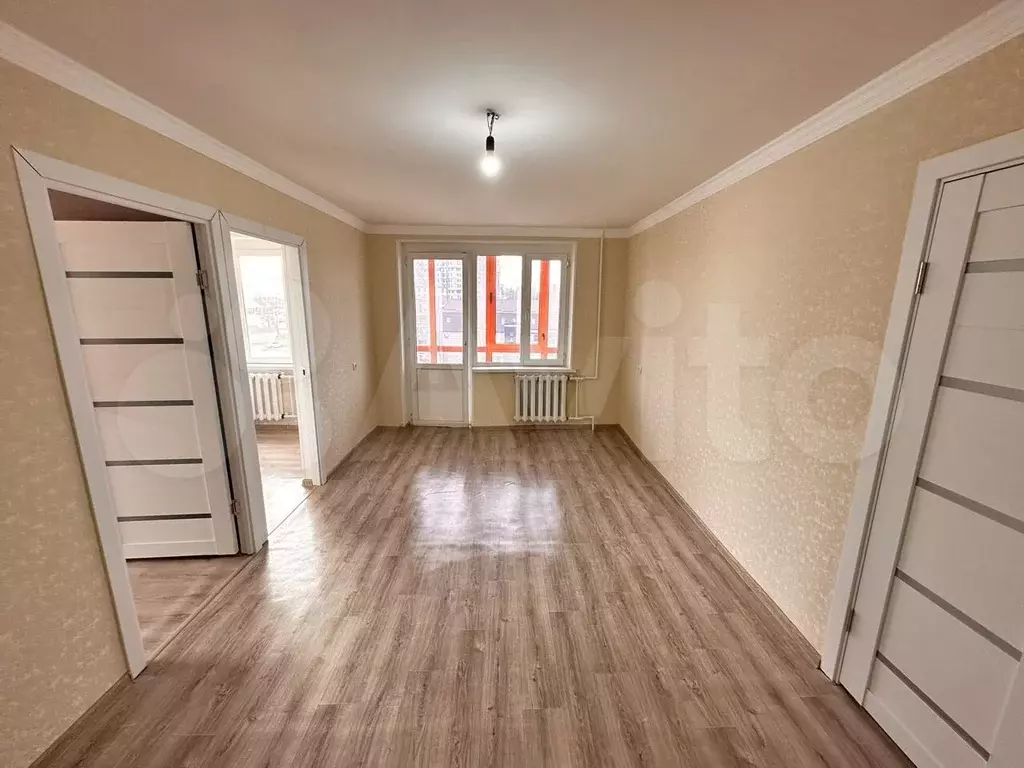 4-к. квартира, 65 м, 4/5 эт. - Фото 0