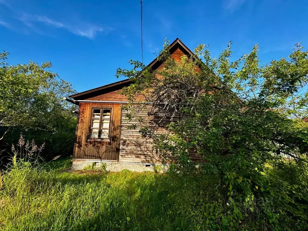 Дом в Московская область, Одинцовский городской округ, Вяземы СНТ 17 ... - Фото 2