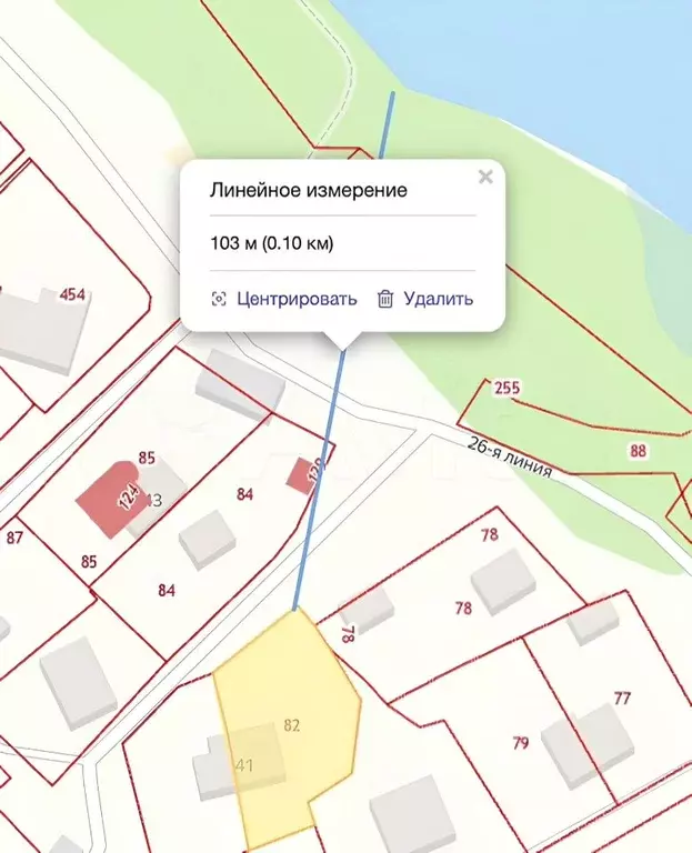 Участок в Ленинградская область, Приозерский район, Сосновское с/пос, ... - Фото 1