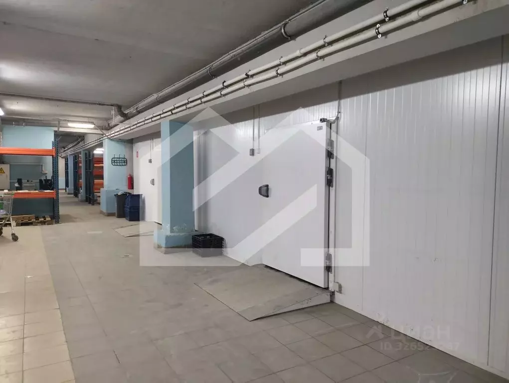 Помещение свободного назначения в Московская область, Голицыно ... - Фото 1