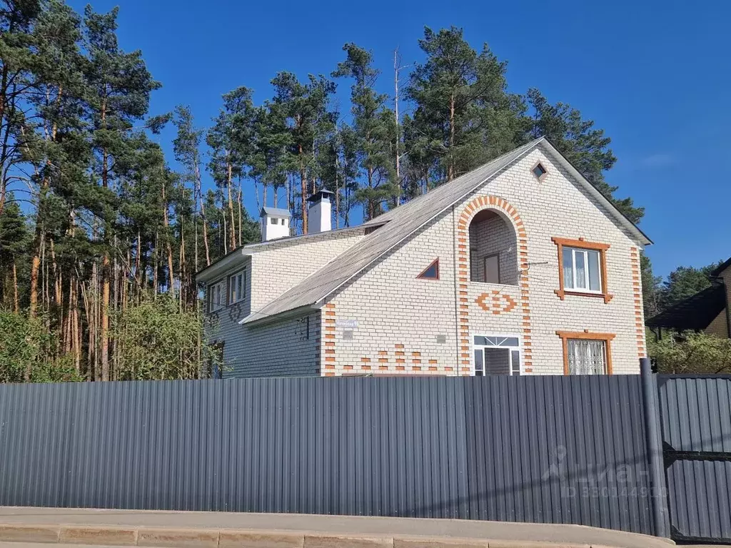 Дом в Брянская область, Брянск ул. Чичерина, 98 (179 м) - Фото 2