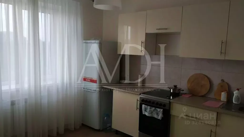 2-к кв. Московская область, Щелково городской округ, д. Гребнево ул. ... - Фото 1