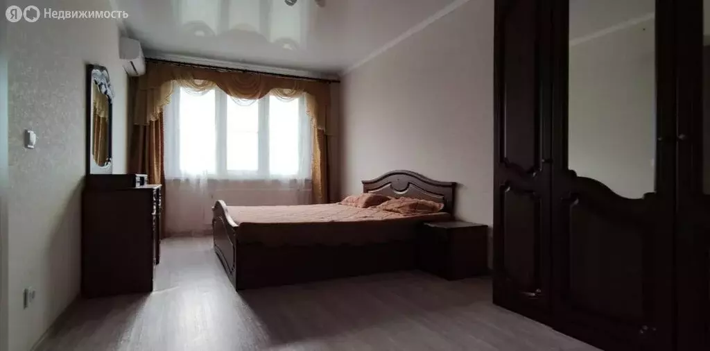 1-комнатная квартира: Анапа, улица Адмирала Пустошкина, 22к5 (39 м) - Фото 0