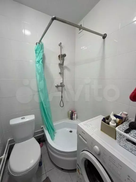 Квартира-студия, 24,5 м, 8/12 эт. - Фото 1