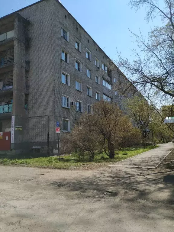 Комната Кировская область, Киров ул. Кирова, 28 (13.2 м) - Фото 0