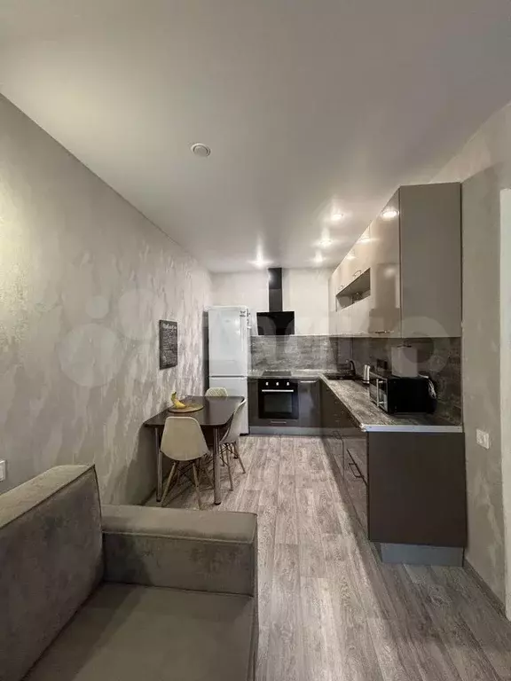 2-к. квартира, 44,2 м, 4/5 эт. - Фото 1