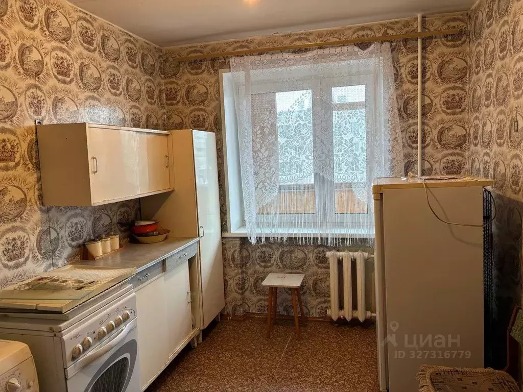 1-к кв. Московская область, Одинцово ул. Верхне-Пролетарская, 3к2 ... - Фото 1