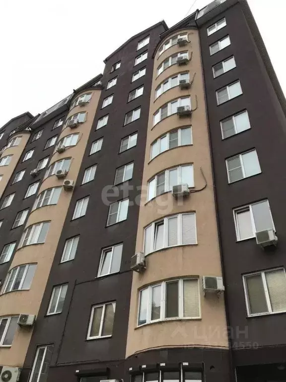 2-к кв. Дагестан, Махачкала ул. Юсупова, 88 (60.0 м) - Фото 1